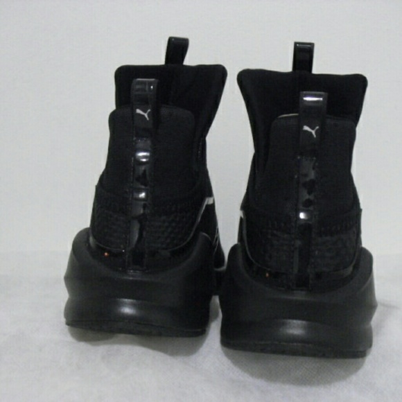 Puma Fierce Sneakers - Picture 2 of 4